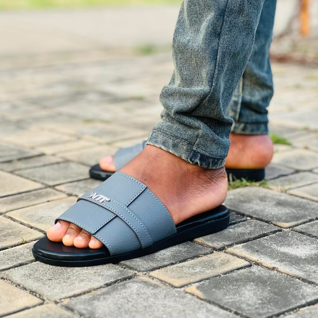 Sandales confortables unisexes