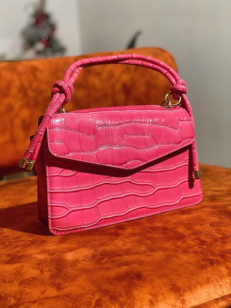 Sac tendance en cuir