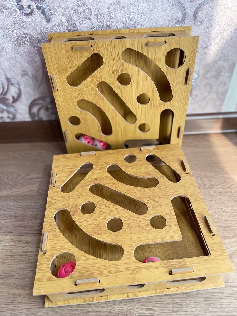 Игрушка для котов