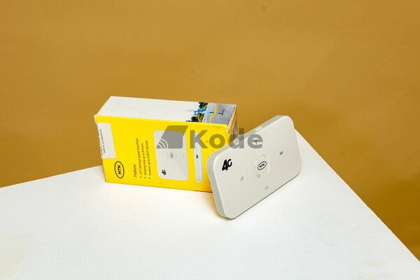 Mtn mifi