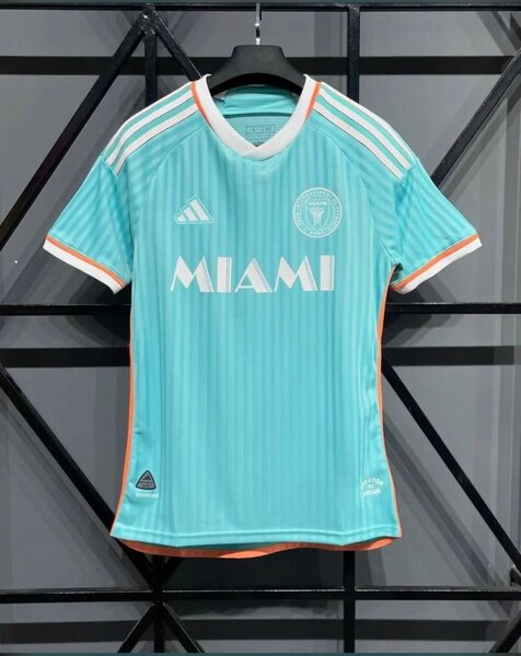 Maillot de football authentique