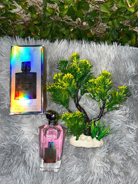 Parfum Floral Darjeeling