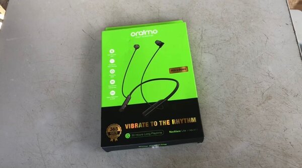 Oraimo Necklace Lite