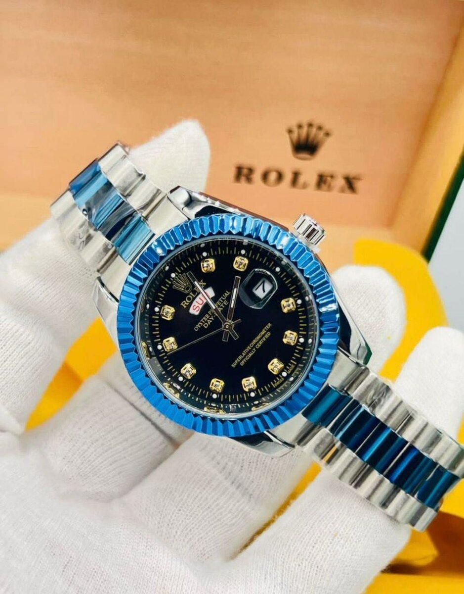 Rolex