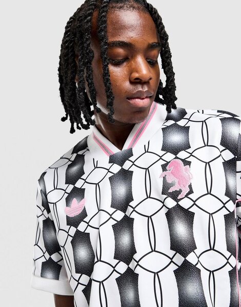 Maillot graphique homme adidas