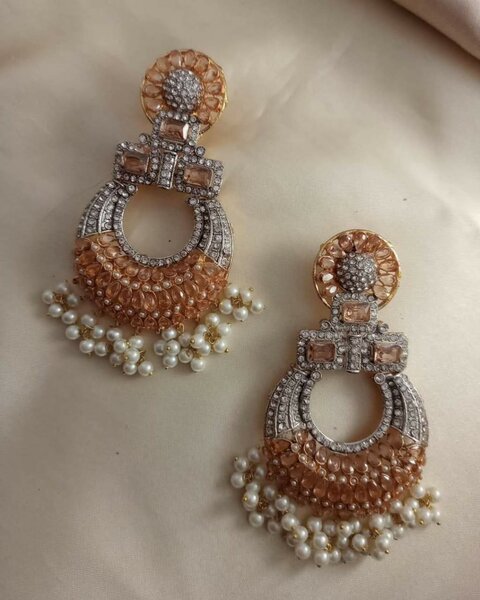 Ladies earrings