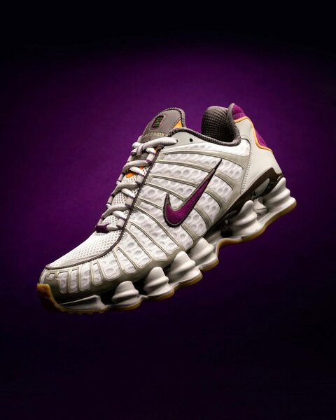 Nike Shox tl