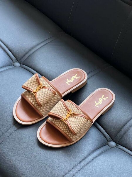 Sandales élégantes pour femmes