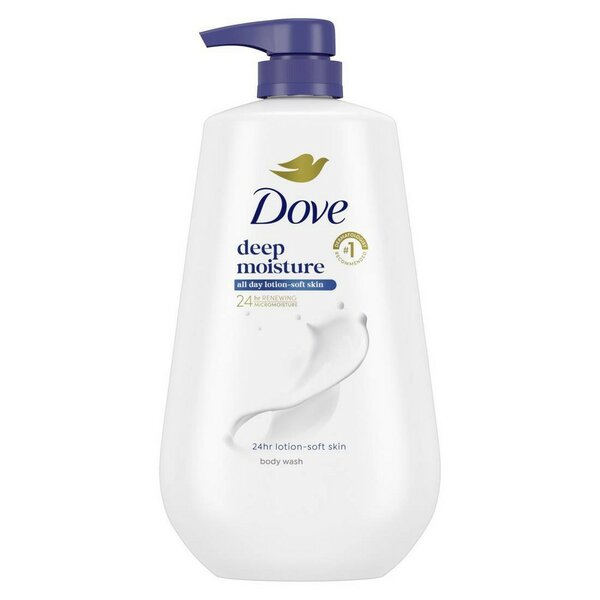 Dove Deep Moisture
