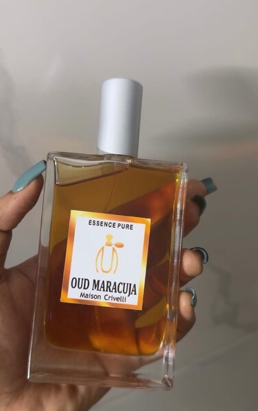 Oud pour les amateurs de parfums oriental
