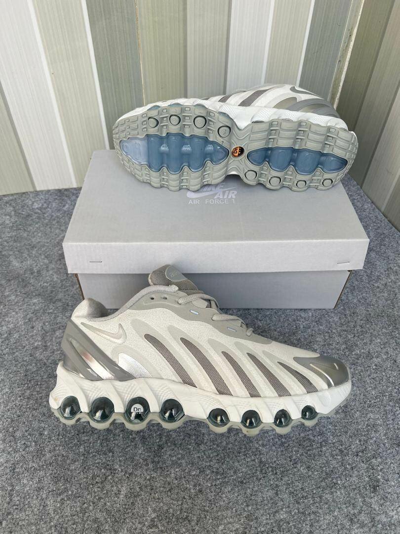 Chaussures Sport Antichoc Hommes