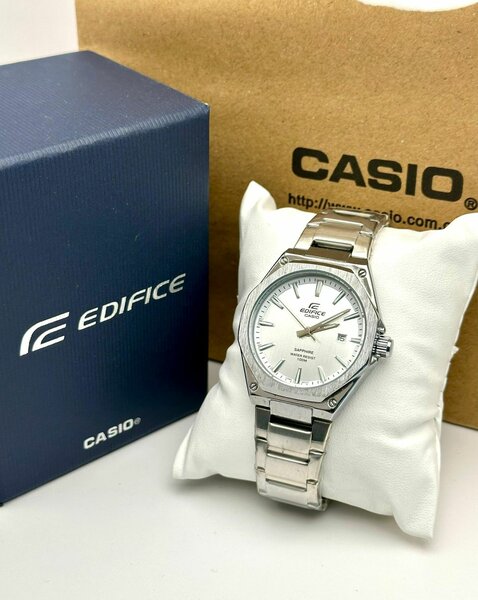 Montre Casio Edifice