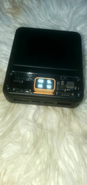 Power bank 15000 mah