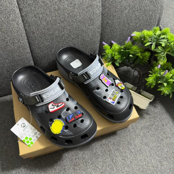 Sabots Crocs Personnalisés