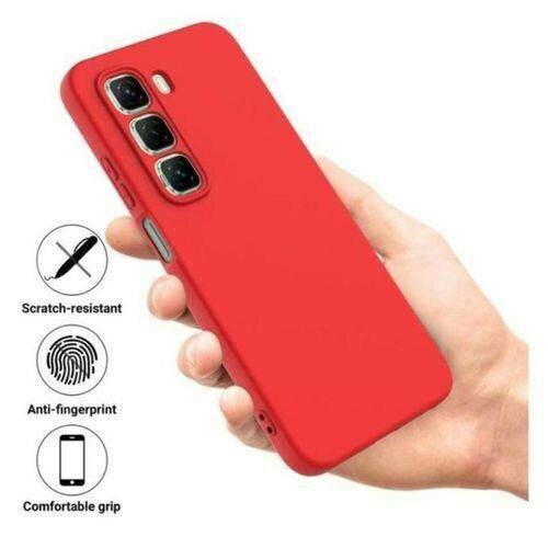 Silicone+antichoc hot 50 plus