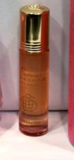 Rich, long-lasting perfume oils