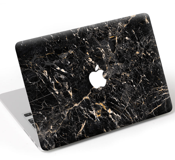 Autocollant arrière pour Pc