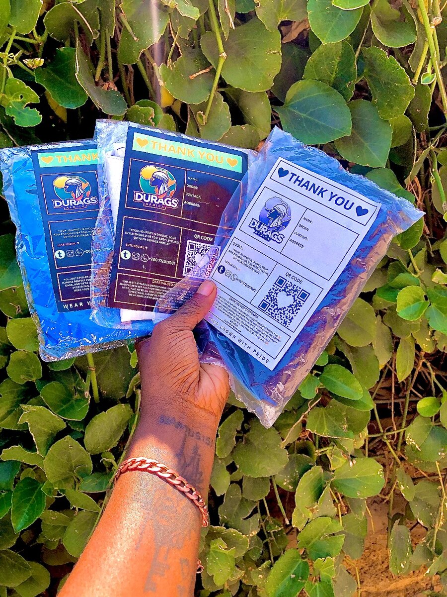 Silk Durags (all colors)