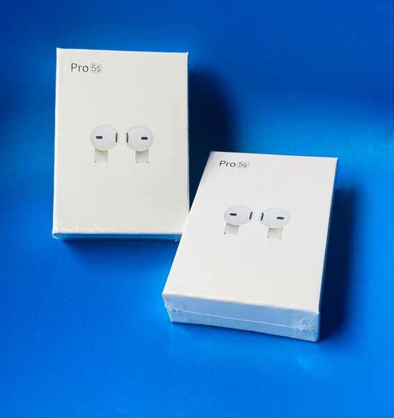 Écouteurs Pro 5S Bluetooth