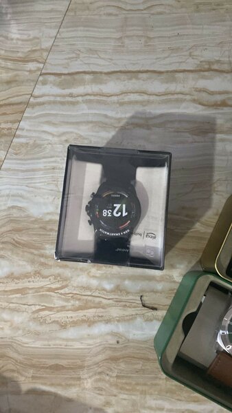 Fossil smart Watch Gen 6