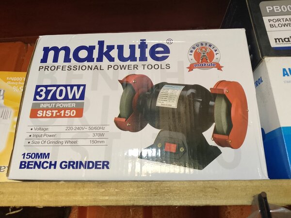 Sharpening and Grinding Machine