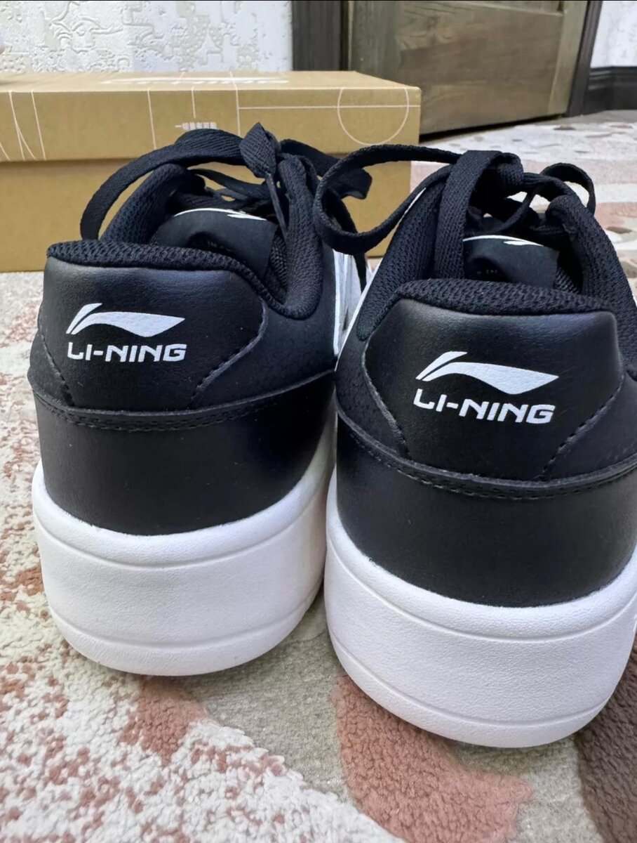 Li-Ning Nike adidas Lacoste joma Armani Gucci polo zara