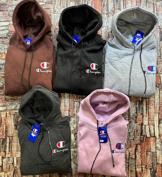 HOODIES