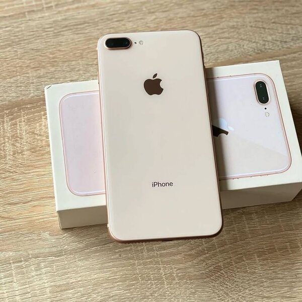 Apple iPhone 8plus
