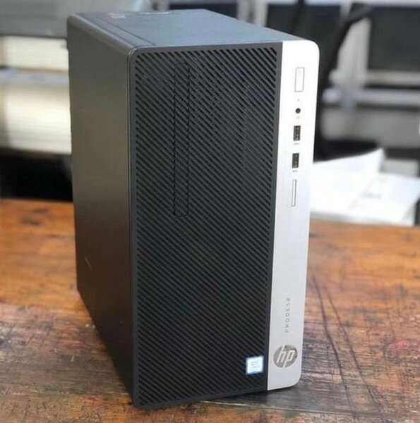 HP ProDesk 400 G4_ core i5