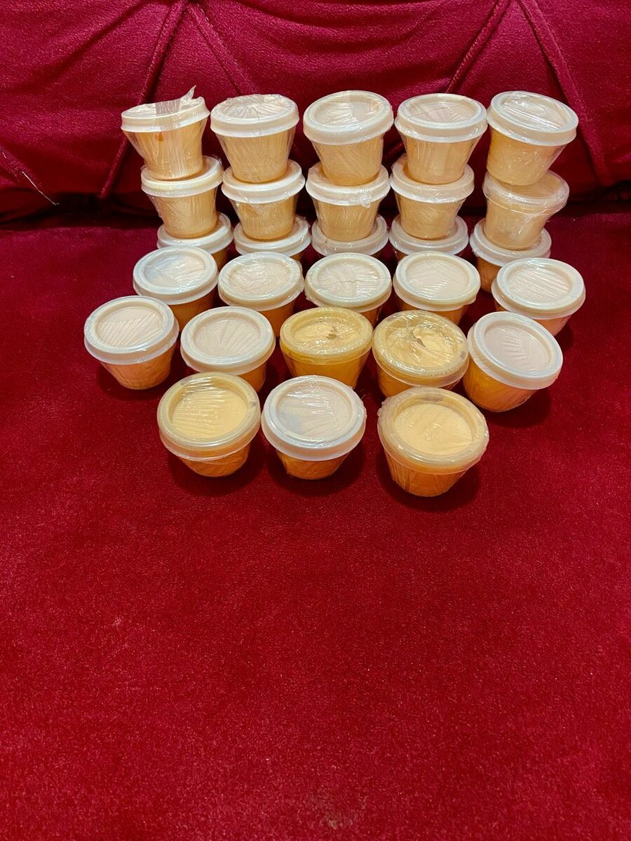 Produits de lèvres rose