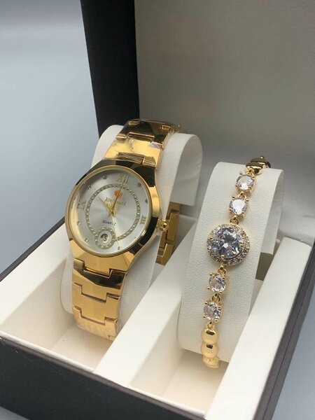 Ladies jewellery sets