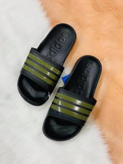 Adidas slides