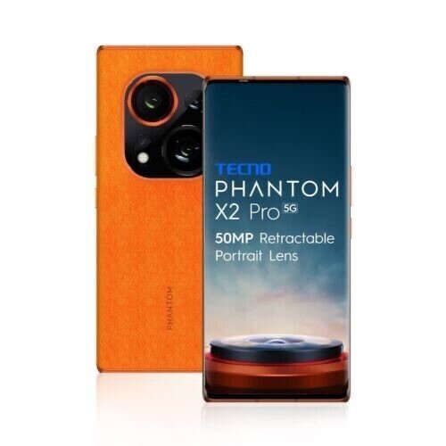 TECNO Phantom X2 Pro 5G
