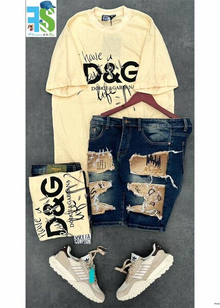 Ensembles hommes et femmes