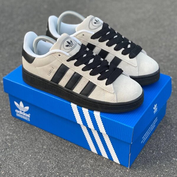 Baskets Adidas classiques homme