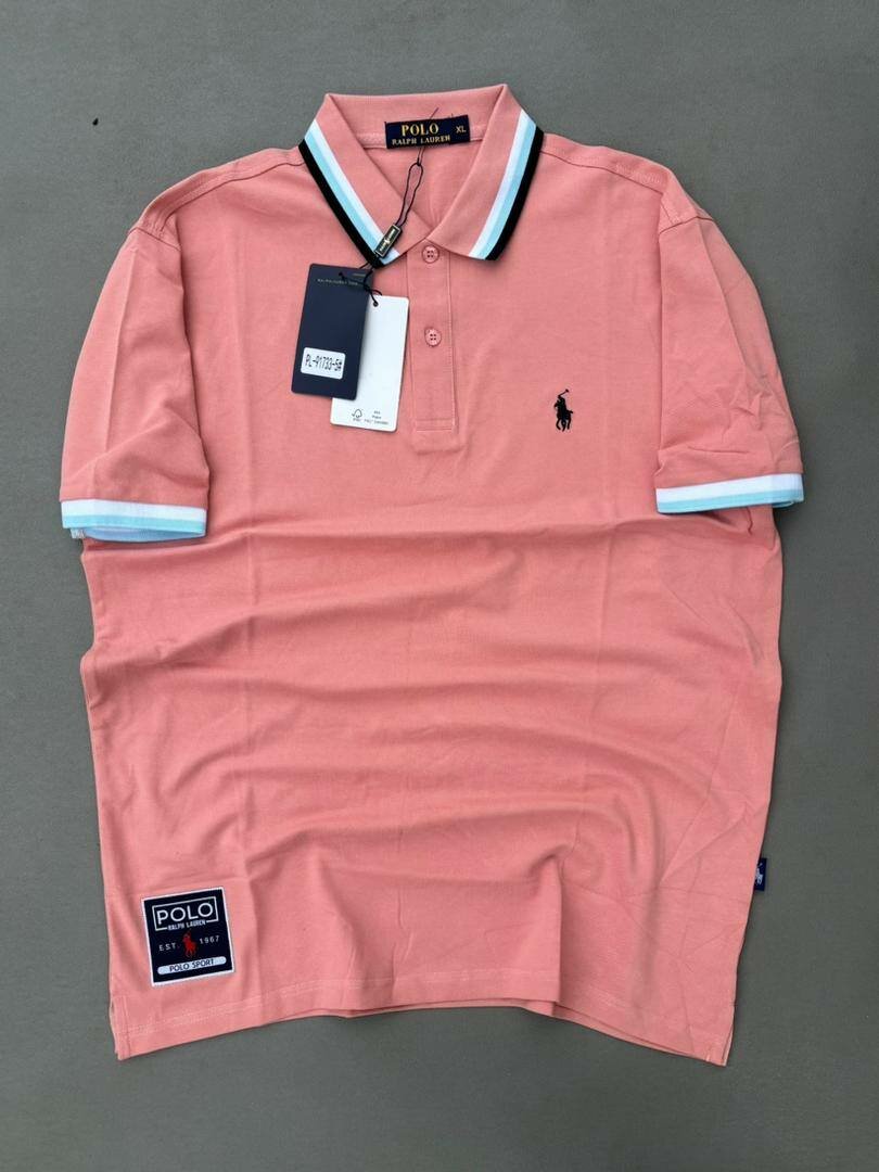 Polos élégants pour hommes