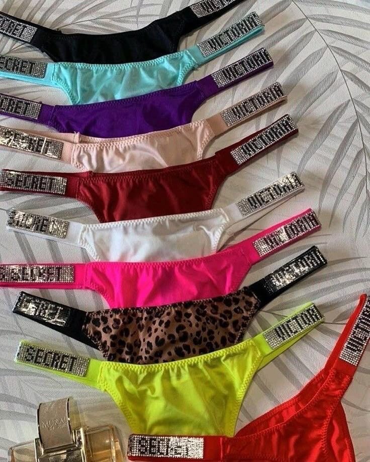 Victorias secret pants