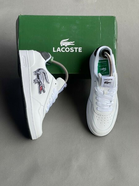 Chaussures Lacoste