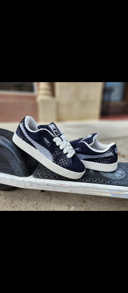 Sneakers tendance pour adultes