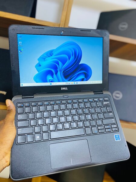 Dell laptop