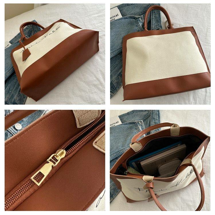 Sac zn cuir frido carlo