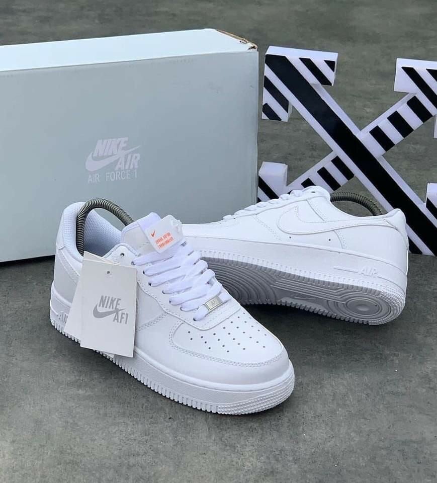 Airforce 1 Sneaker