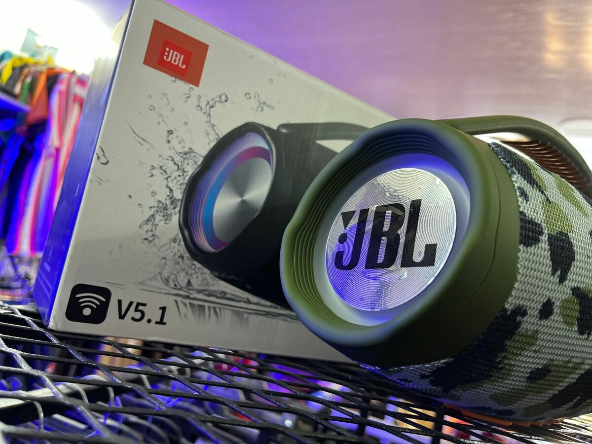 JBL BOOMBOX 3