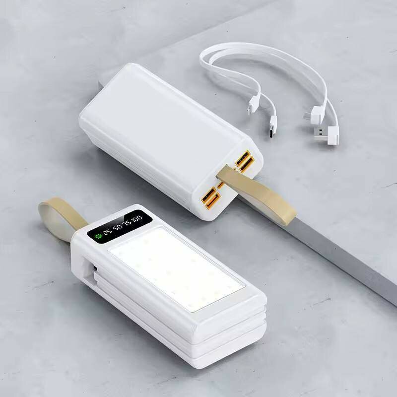 Chargeur Portable 20000mAh