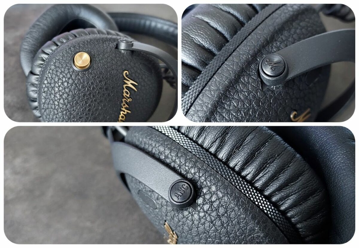 Casque Sans Fil Marshall