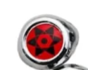 Sharingan ring 