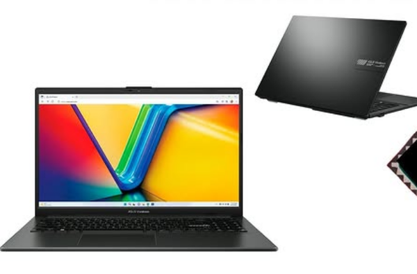 💻Ноутбук Asus Vivobook Go 15