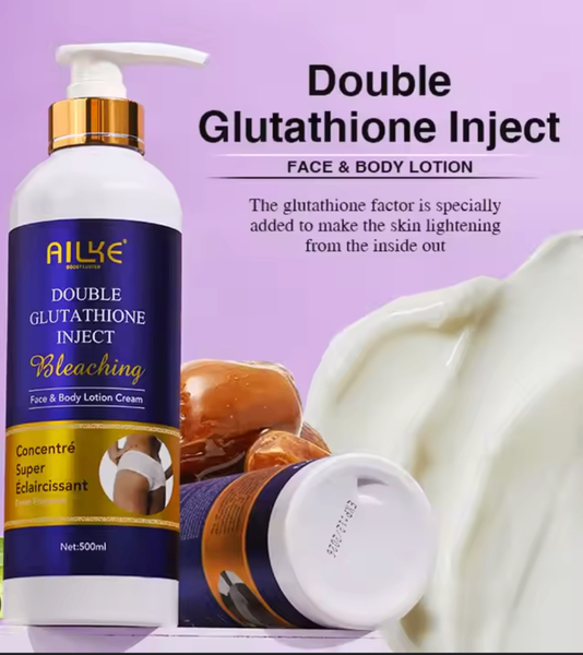 Alike body Lotion