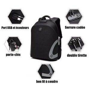 Sac à dos adultes de qualité