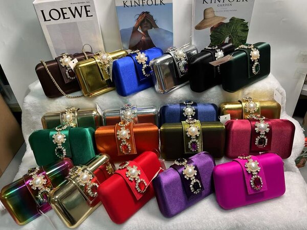 Sacs à main soirée élégants